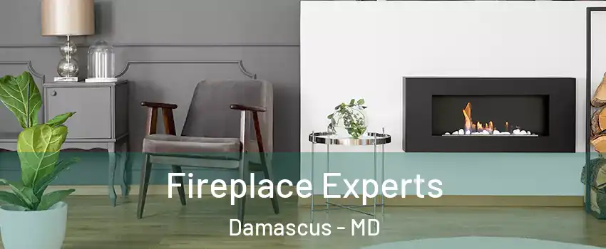  Fireplace Experts Damascus - MD