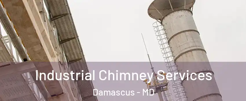  Industrial Chimney Services Damascus - MD