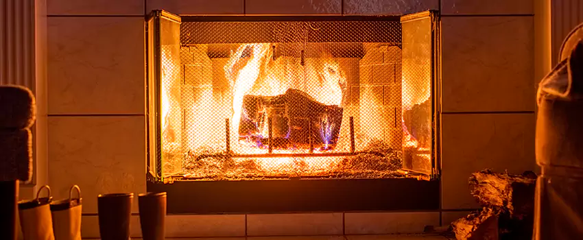 Astria Vent Free Gas Fireplaces Installation in Damascus, MD
