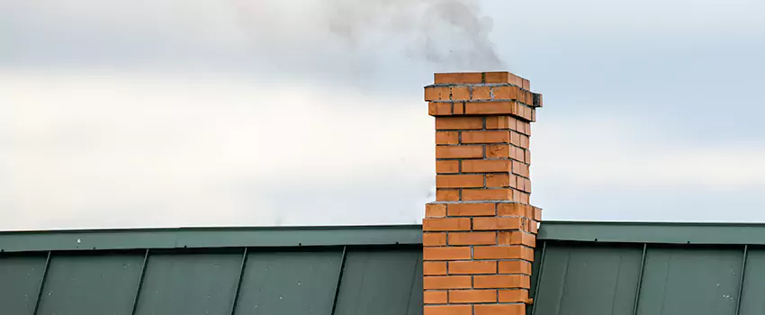 Animal Screen Chimney Cap Repair And Installation Services in Damascus, Maryland
