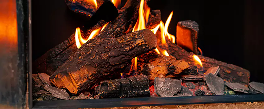 Chimney Fireplace Ash Dump Cleaning in Damascus, MD