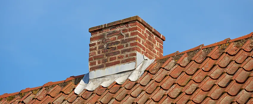 Residential Chimney Bricks Rotten Repair Services in Damascus, MD