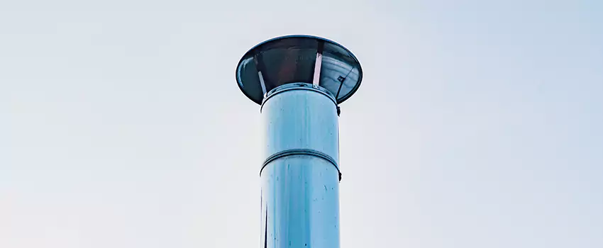 Wind-Resistant Chimney Caps Installation and Repair Services in Damascus, Maryland