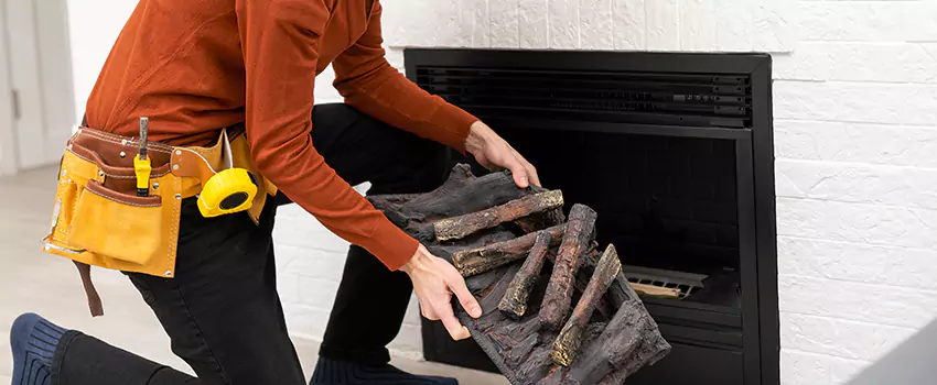 Chimney Creosote Cleaning Cost in Damascus, Maryland