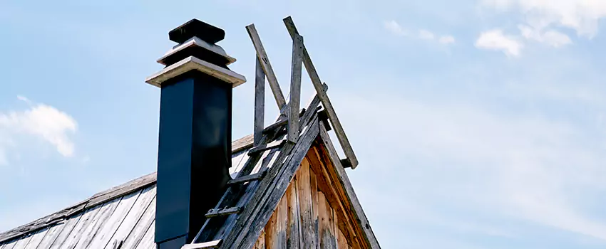 Chimney Creosote Cleaning in Damascus, MD