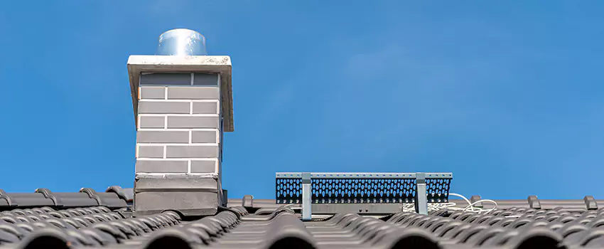 Chimney Flue Relining Services in Damascus, Maryland