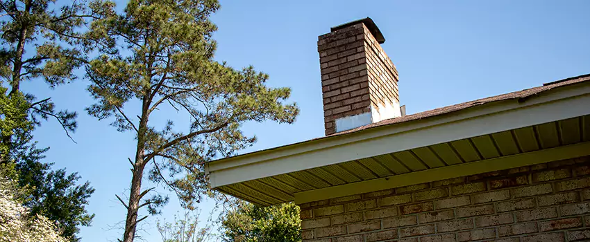 Budget-Friendly Chimney Masonry Service in Damascus, Maryland