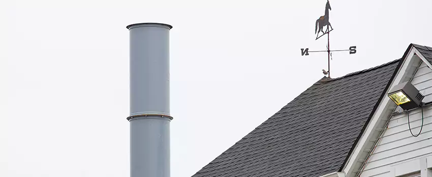 Chimney Inspection in Damascus, MD
