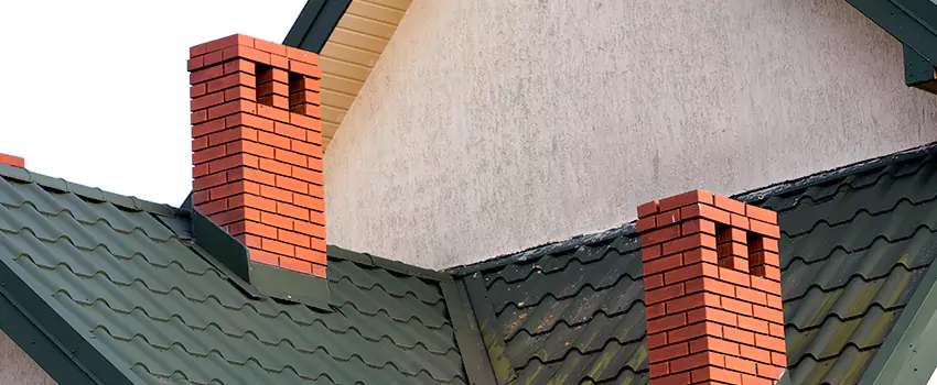 Chimney Saver Waterproofing Services in Damascus, Maryland