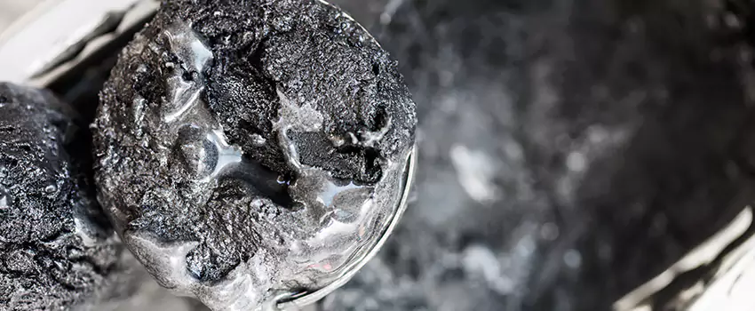 Clogged Dryer Vent Lint Cleaning in Damascus, Maryland