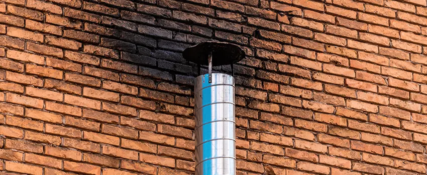 Diagnosing Commercial Chimney Problems in Damascus, MD