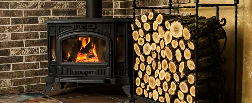 Drolet Fireplaces in Damascus, Maryland
