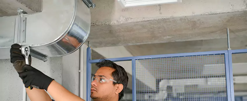 HVAC Ductwork Cleaning in Damascus, MD