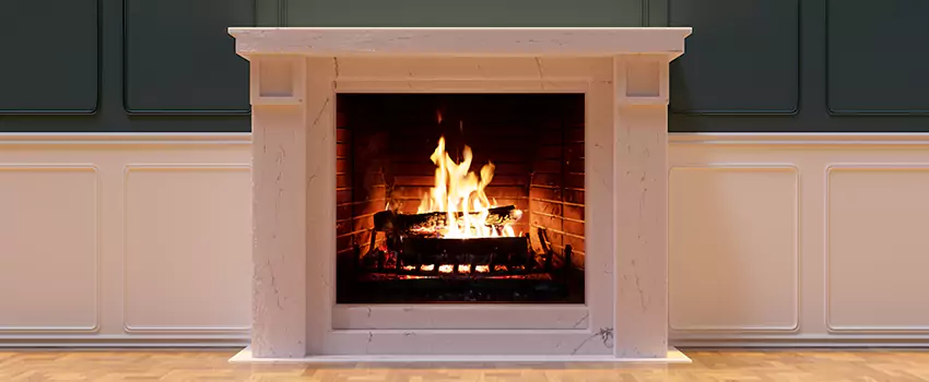 Empire Comfort Systems Fireplace Installation and Replacement in Damascus, Maryland