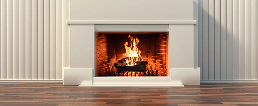 Fireplace Broken Ashtray Repair Services in Damascus, Maryland