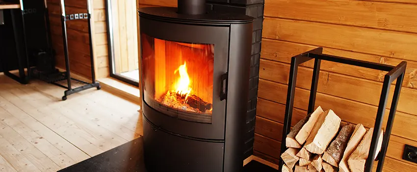 Gas Fireplace Door Handle Installation Services in Damascus, Maryland