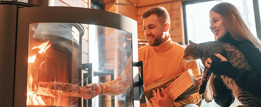Fireplace Door Installation And Replacement Contractors in Damascus, MD