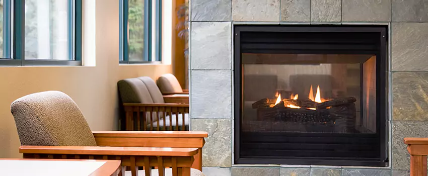 Fireplace Refacing in Damascus, Maryland