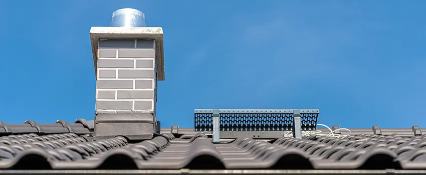 Repair Blocked Chimney in Damascus, Maryland
