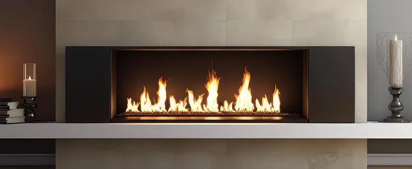Vent Free Gas Fireplaces Repair Solutions in Damascus, Maryland