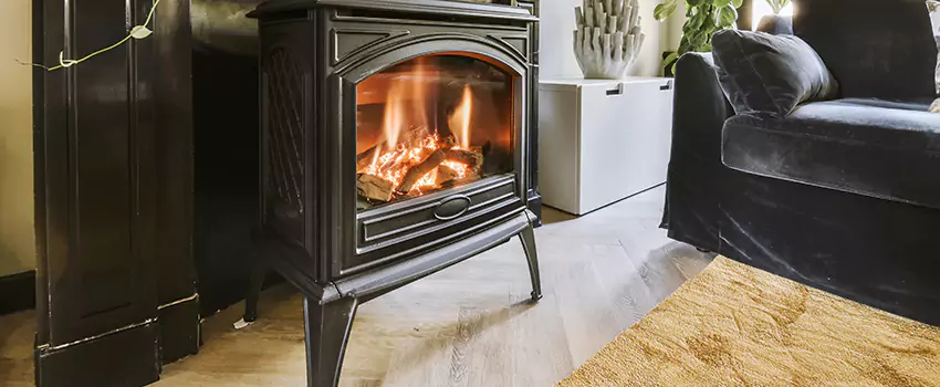 Cost of Hearthstone Stoves Fireplace Services in Damascus, Maryland