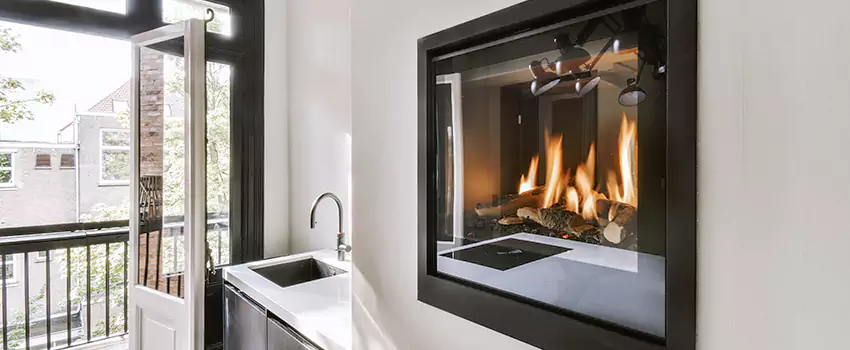 Heatilator Outdoor Fireplace Services in Damascus, Maryland