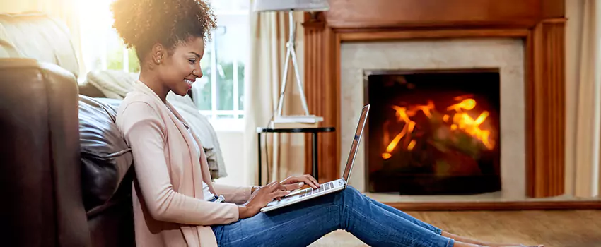 Cost-Effective Osburn Fireplace Installation and Repair in Damascus, MD