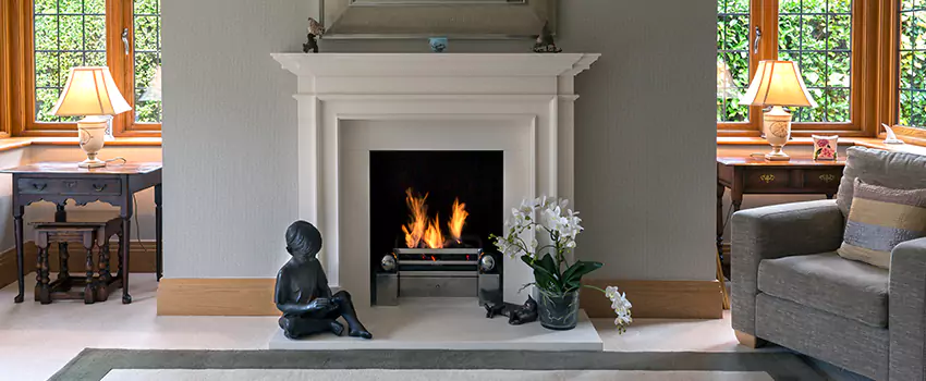 RSF Fireplaces Maintenance and Repair in Damascus, Maryland