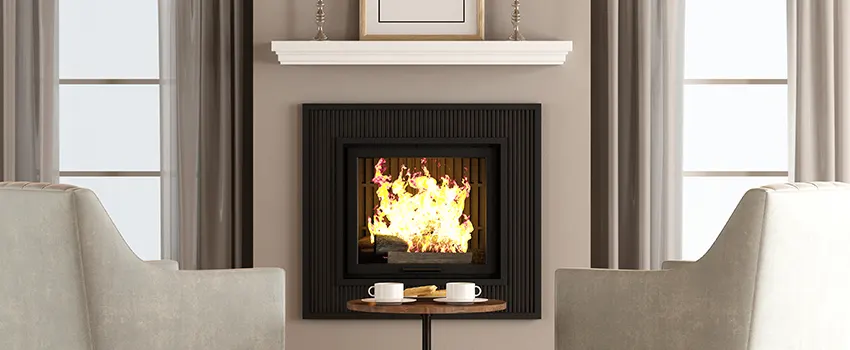Superior Outdoor Fireplace Repair in Damascus, MD