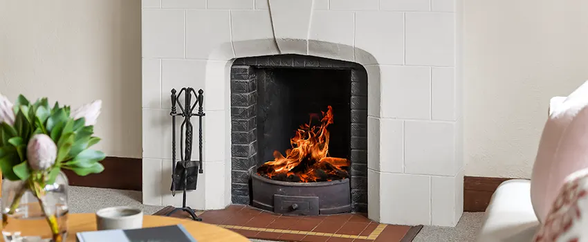 Valor Fireplaces and Stove Repair in Damascus, MD