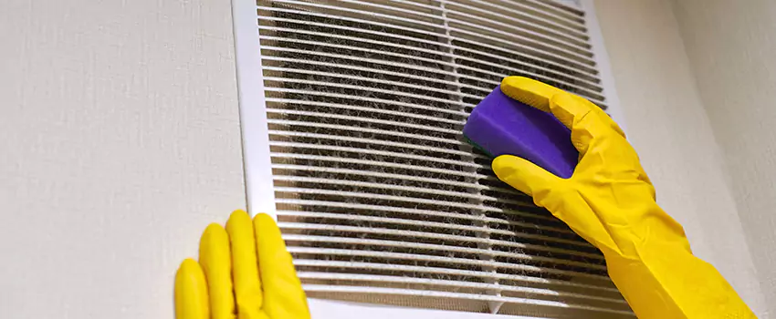 Vent Cleaning Company in Damascus, MD