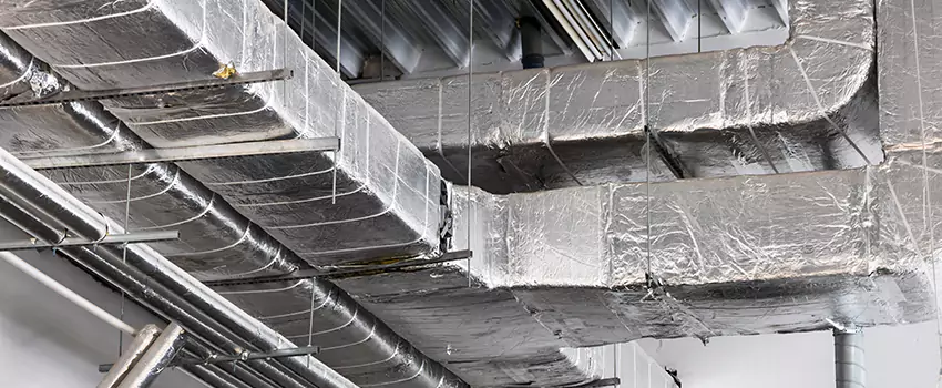 Vent Dust Cleaning Cost in Damascus, MD