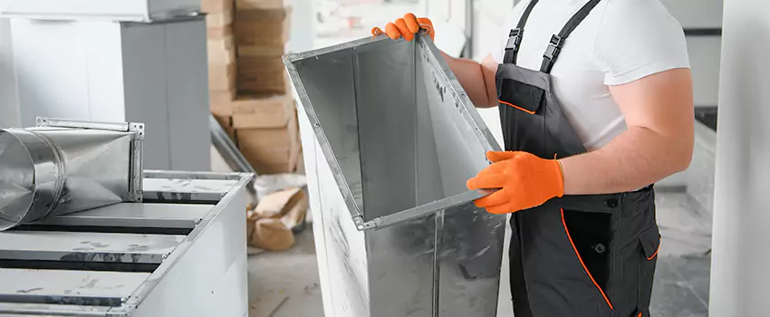 Ventilation Fan Cleaning Services in Damascus, Maryland