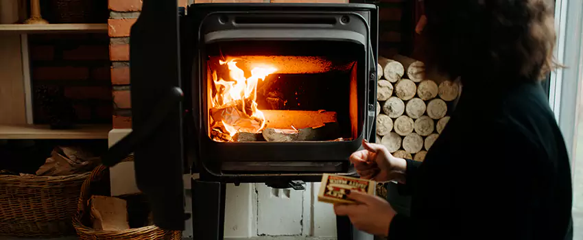 Key Features of Vermont Castings Fireplaces in Damascus, MD
