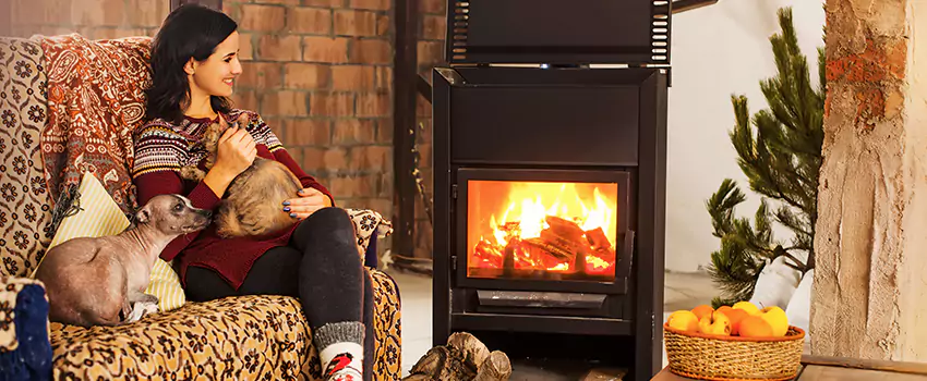 Wood Stove Chimney Cleaning Services in Damascus, MD