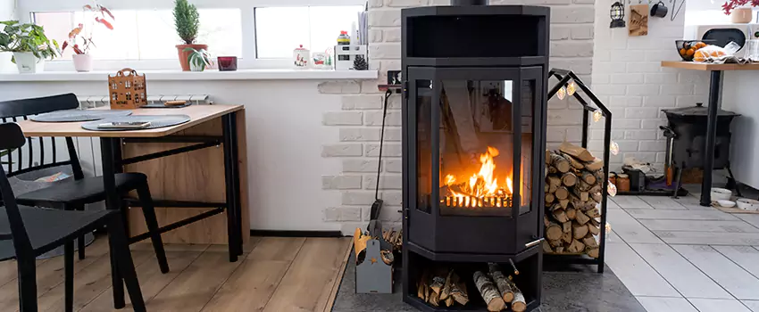 Wood Stove Firebox Installation Services in Damascus, MD