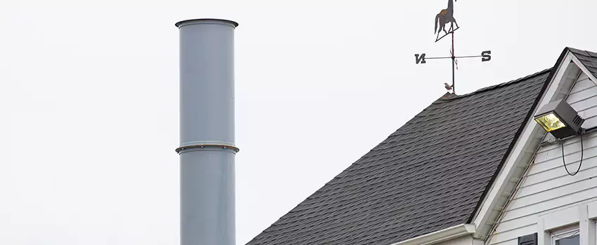Multi-flue Chimney Caps Installation And Repair in Damascus, MD
