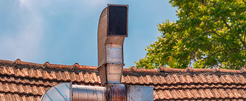 Chimney Creosote Cleaning Experts in Damascus, Maryland