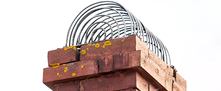 Chimney Crown Problems in Damascus, Maryland