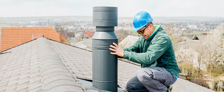 Insulated Chimney Liner Services in Damascus, MD