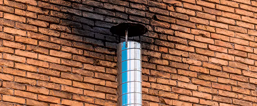 Chimney Design and Style Remodel Services in Damascus, Maryland