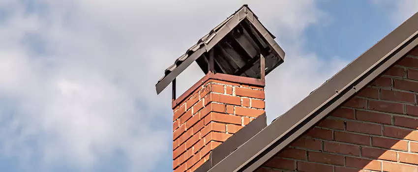 Chimney Saver Masonry Repair Contractor in Damascus, Maryland