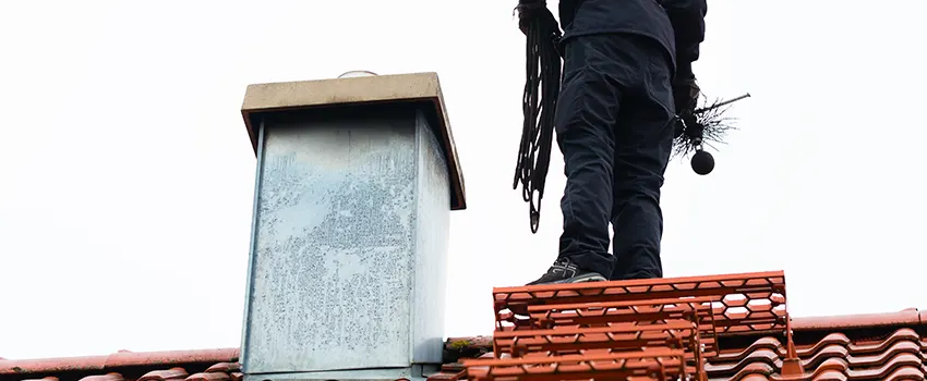 Modern Chimney Sweeping Techniques in Damascus, Maryland