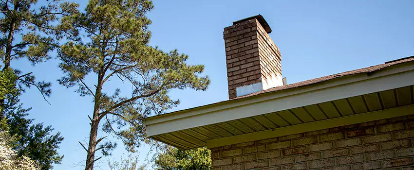 Brick Chimney Sweep Near Me in Damascus, MD
