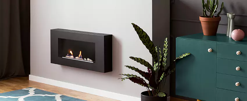Cost of Ethanol Fireplace Repair And Installation Services in Damascus, MD