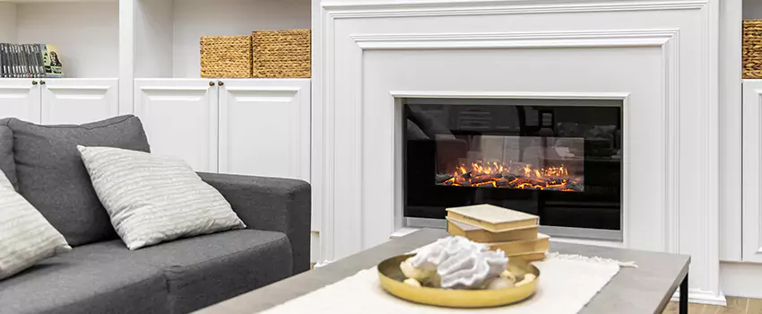 Professional Fireplace Maintenance Contractors in Damascus, MD