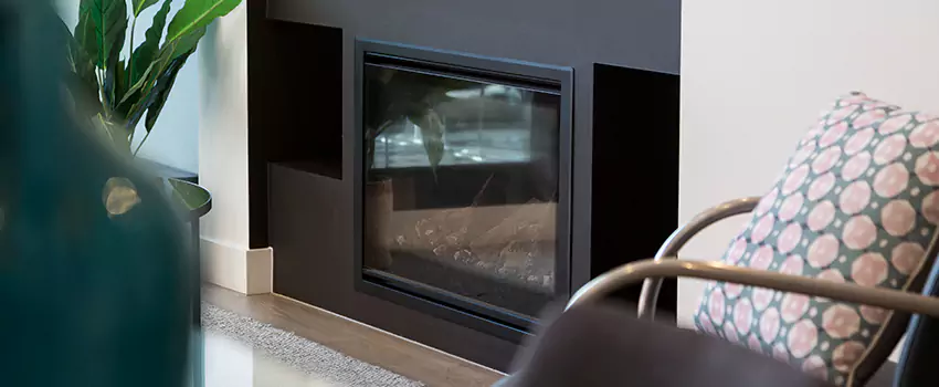 Gas Fireplace Installation in Damascus, MD