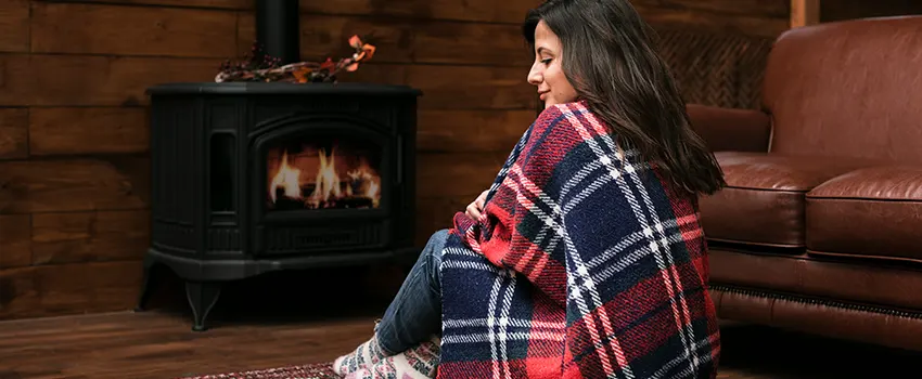 Fireplace Firebox Grate Replacement Services  in Damascus, Maryland