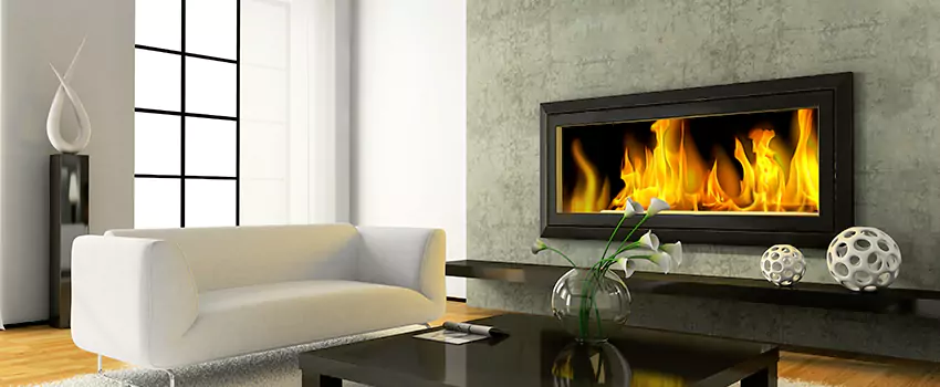 Fireplace Hearth Ideas in Damascus, Maryland