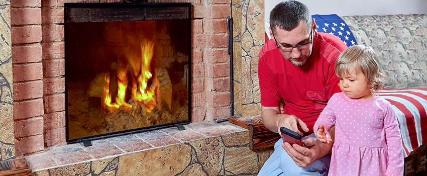 Fireplace Safety Locks For Kids in Damascus, MD